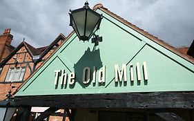Old Mill Inn Coventry